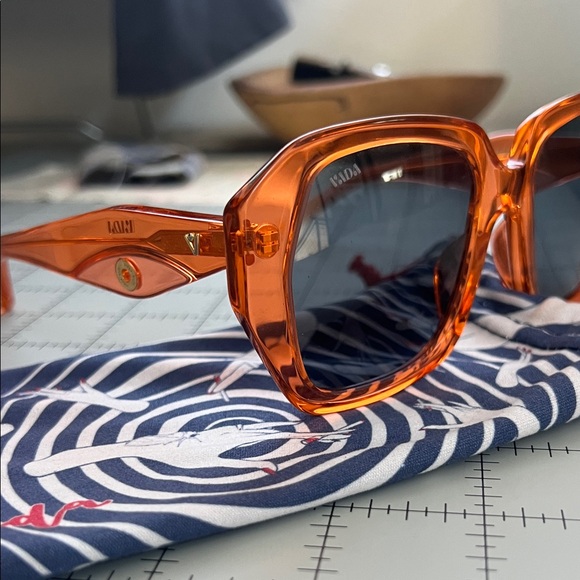 VADA Cicada sunglasses - Picture 8 of 10